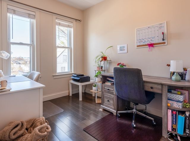 64 Byron St 2, Boston, MA 02128