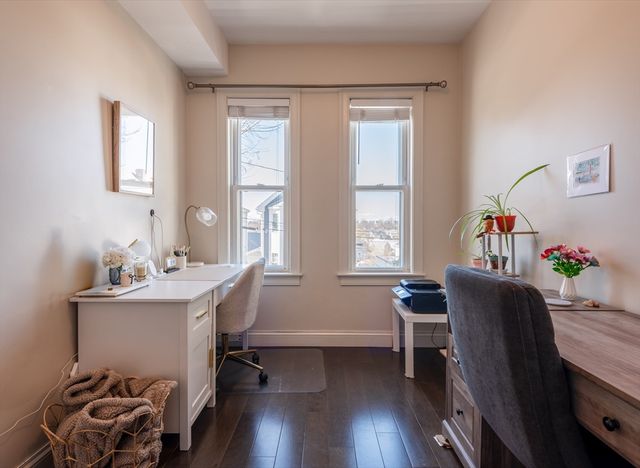 64 Byron St 2, Boston, MA 02128