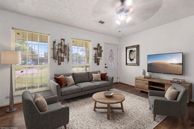6415 Limestone Street, Houston, TX 77092