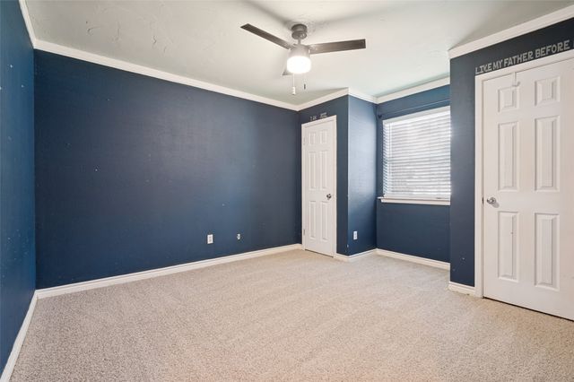 1911 Devonshire Drive, Arlington, TX 76015