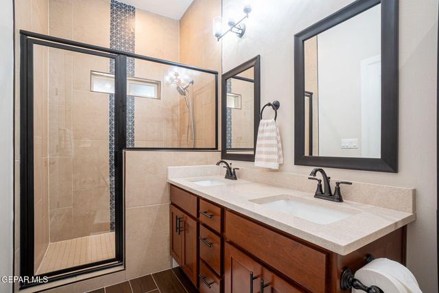 12248 DESERT SNOW Court, El Paso, TX 79938