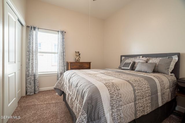 12248 DESERT SNOW Court, El Paso, TX 79938