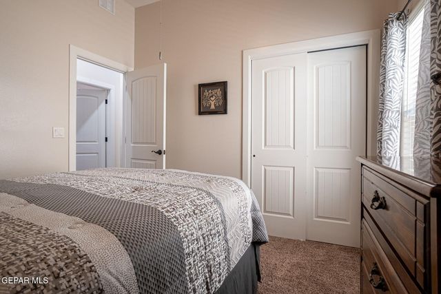 12248 DESERT SNOW Court, El Paso, TX 79938