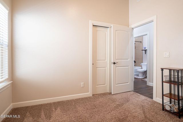 12248 DESERT SNOW Court, El Paso, TX 79938