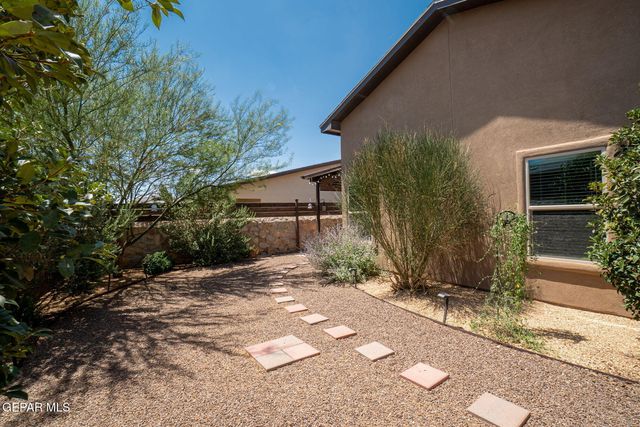 12248 DESERT SNOW Court, El Paso, TX 79938