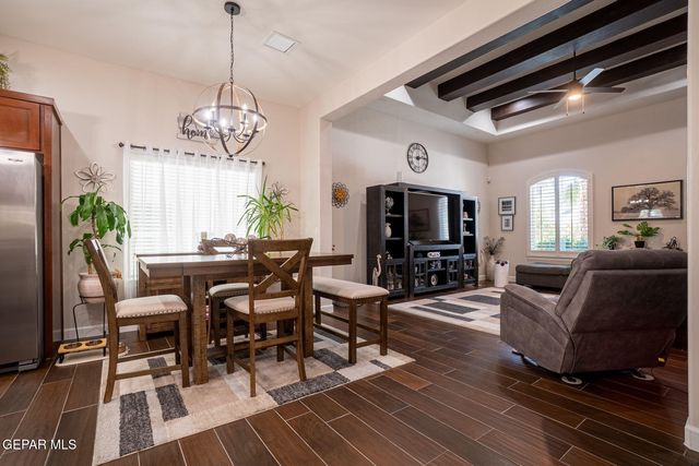 12248 DESERT SNOW Court, El Paso, TX 79938