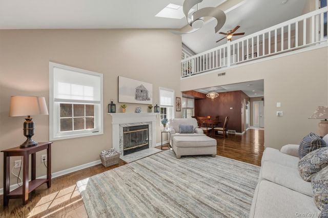 2 N Cambridge Court, Fishkill, NY 12524