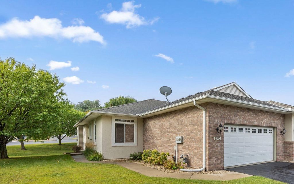 8903 Preserve Trail, Savage, MN 55378 — photo 2