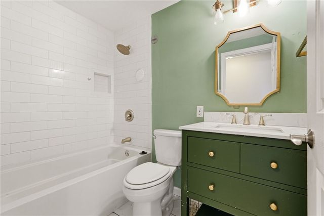 235 Princeton Drive, Center Twp, PA 15001