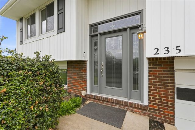 235 Princeton Drive, Center Twp, PA 15001