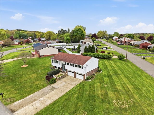 235 Princeton Drive, Center Twp, PA 15001