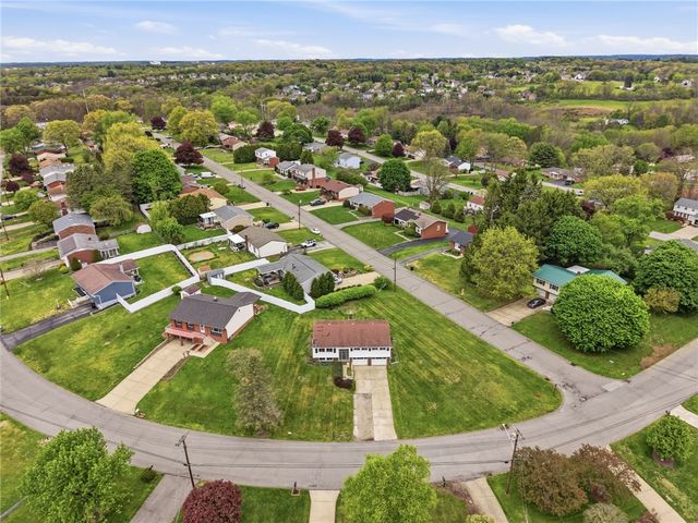 235 Princeton Drive, Center Twp, PA 15001