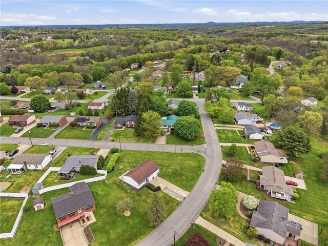 235 Princeton Drive, Center Twp, PA 15001
