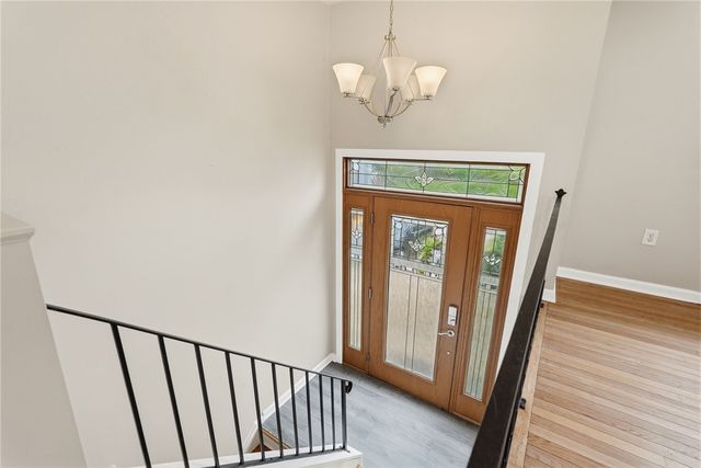 235 Princeton Drive, Center Twp, PA 15001