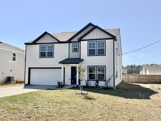 1395 Road 5102, Cleveland, TX 77327