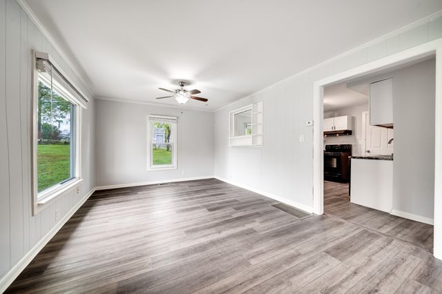 1507 Meridian St, Nashville, TN 37207