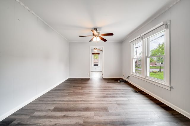 1507 Meridian St, Nashville, TN 37207