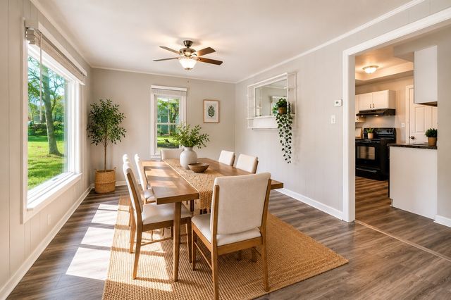 1507 Meridian St, Nashville, TN 37207