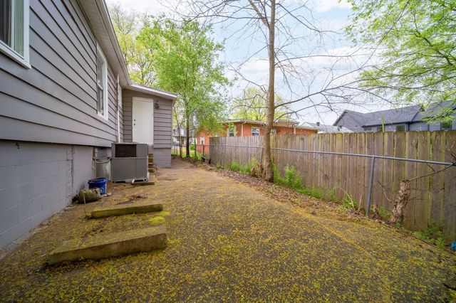 1507 Meridian St, Nashville, TN 37207