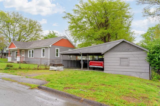 1507 Meridian St, Nashville, TN 37207