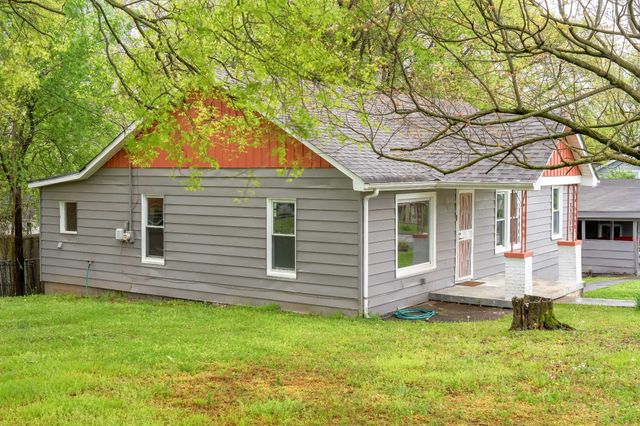 1507 Meridian St, Nashville, TN 37207