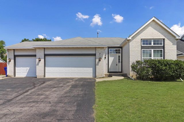 9450 72nd STREET, Kenosha, WI 53142