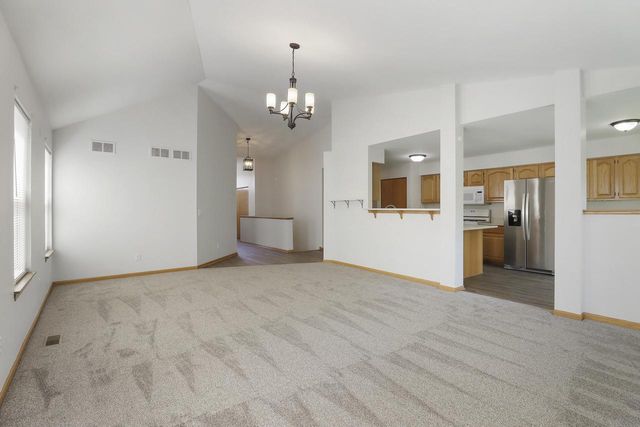 9450 72nd STREET, Kenosha, WI 53142