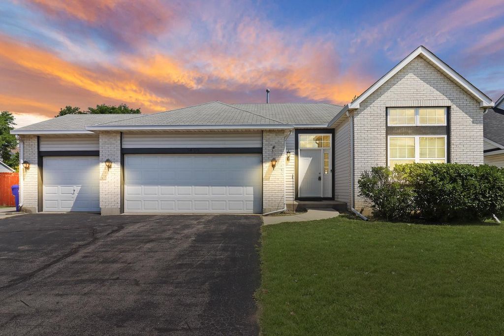 9450 72nd STREET, Kenosha, WI 53142