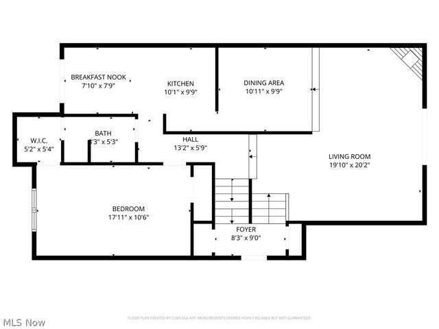 275 Solon Road 275C, Chagrin Falls, OH 44022