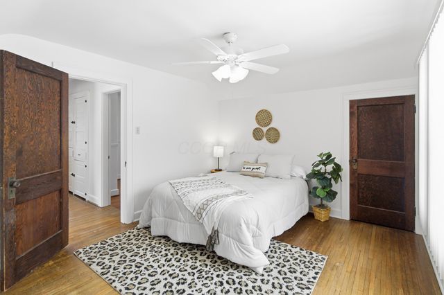 89 N Roys Avenue, Columbus, OH 43204