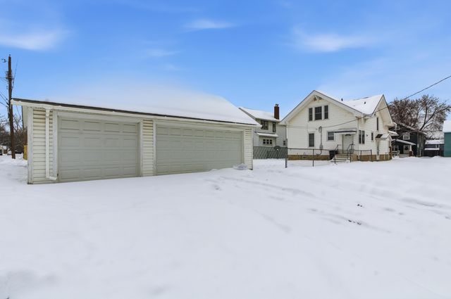 89 N Roys Avenue, Columbus, OH 43204