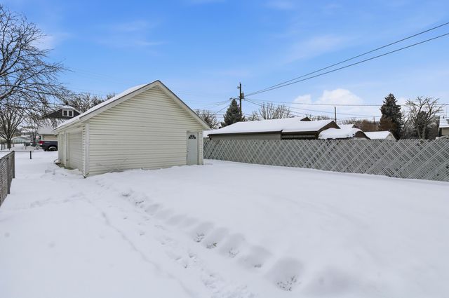 89 N Roys Avenue, Columbus, OH 43204