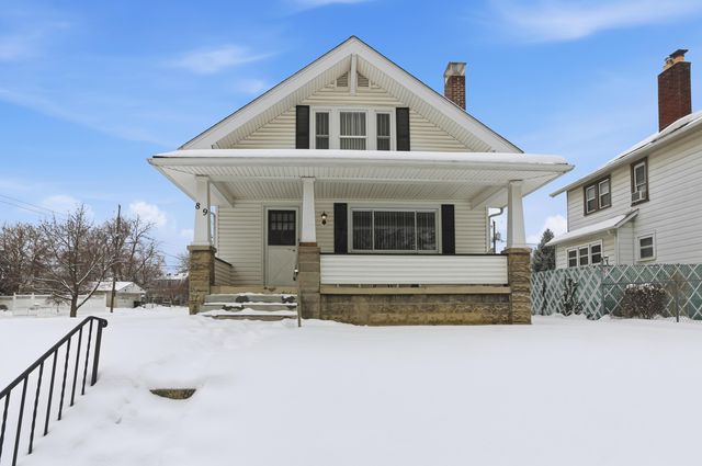 89 N Roys Avenue, Columbus, OH 43204