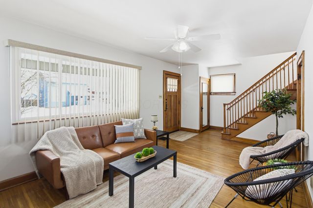 89 N Roys Avenue, Columbus, OH 43204