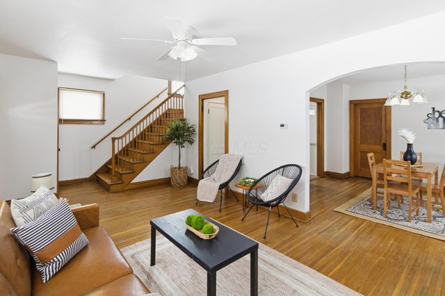 89 N Roys Avenue, Columbus, OH 43204