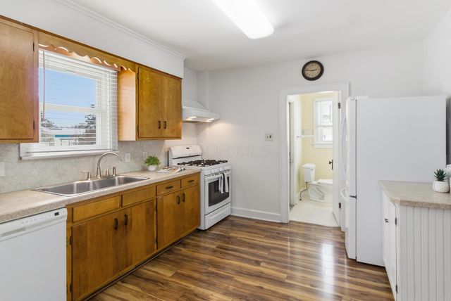 89 N Roys Avenue, Columbus, OH 43204