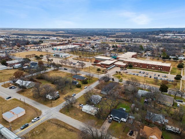 100 E Eldred Street, Burleson, TX 76028