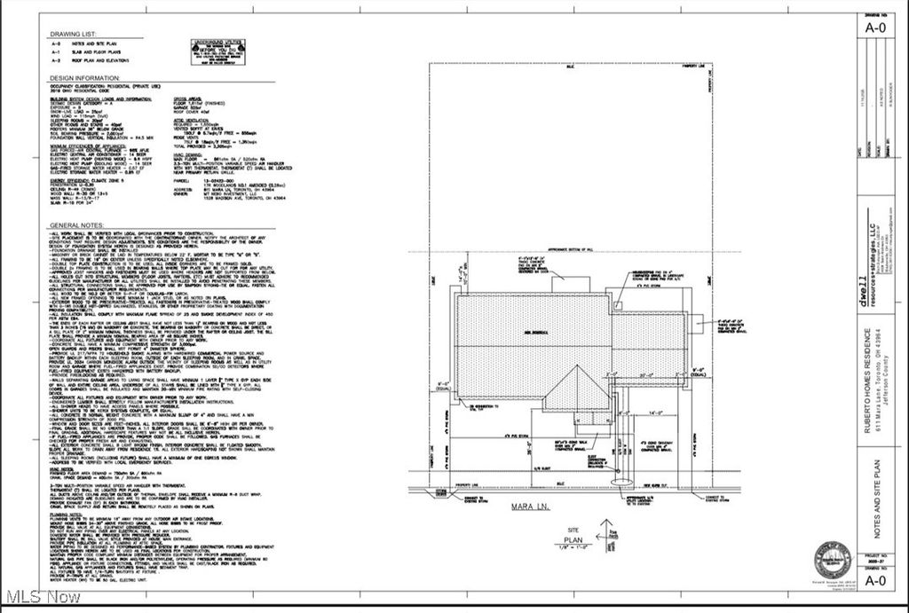 609 Mara Lane, Toronto, OH 43964