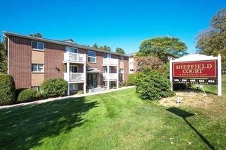 616 Boston Post Rd E 17, Marlborough, MA 01752