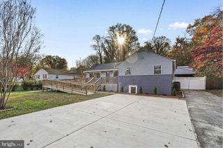 7022 HIGH BRIDGE RD #1, Bowie, MD 20720