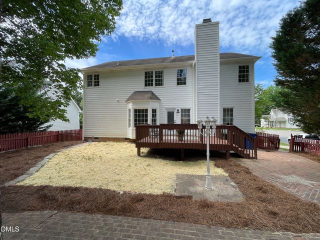 9332 Leslieshire Drive, Raleigh, NC 27615