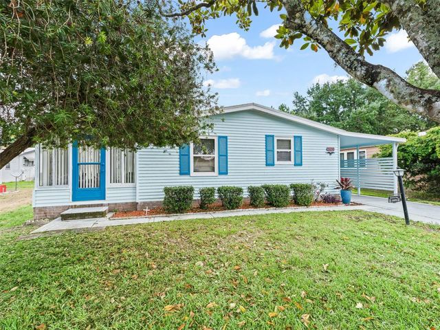 1809 DAFFODIL LANE, The Villages, FL 32159