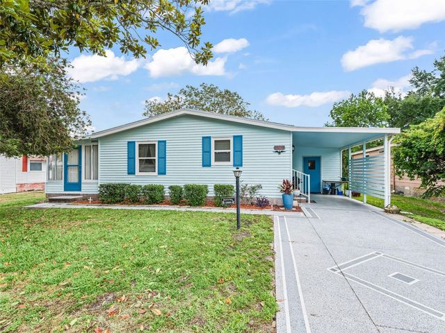 1809 DAFFODIL LANE, The Villages, FL 32159