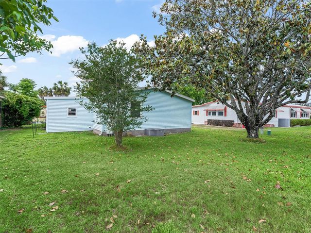 1809 DAFFODIL LANE, The Villages, FL 32159