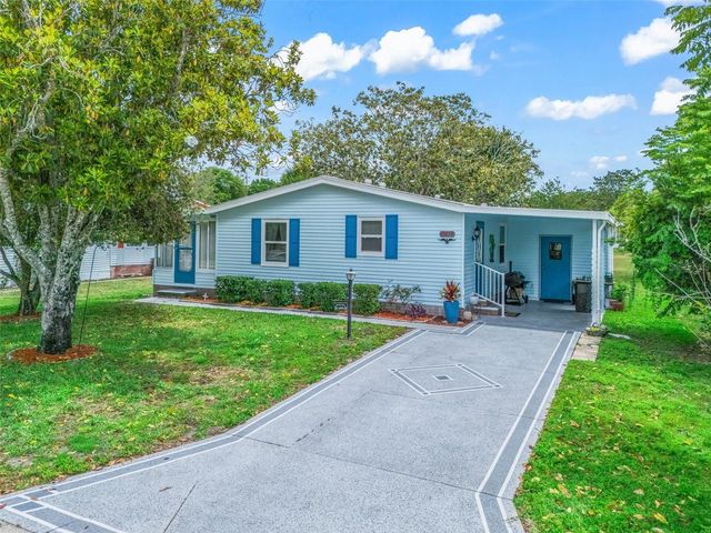 1809 DAFFODIL LANE, The Villages, FL 32159