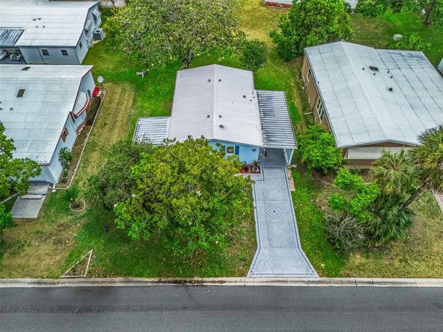 1809 DAFFODIL LANE, The Villages, FL 32159