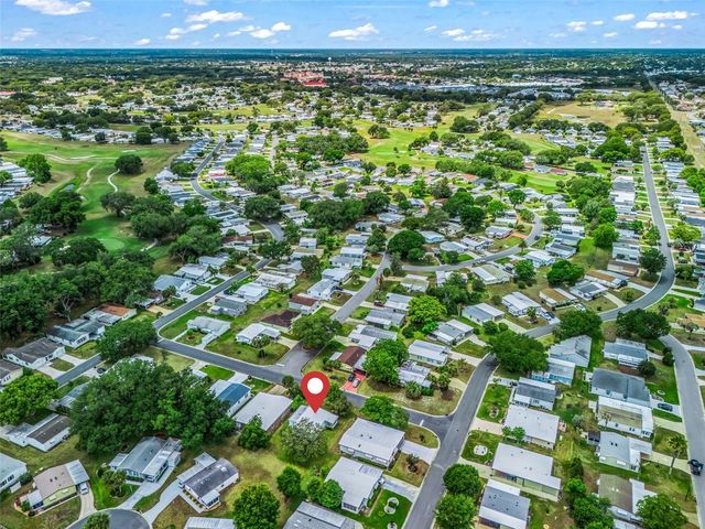 1809 DAFFODIL LANE, The Villages, FL 32159