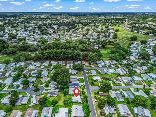 1809 DAFFODIL LANE, The Villages, FL 32159