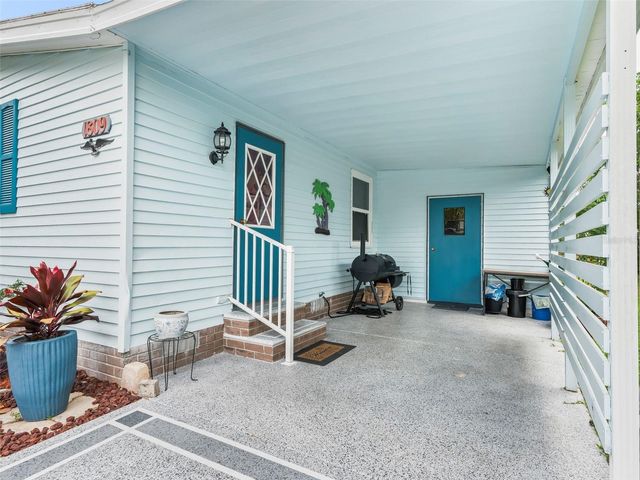 1809 DAFFODIL LANE, The Villages, FL 32159