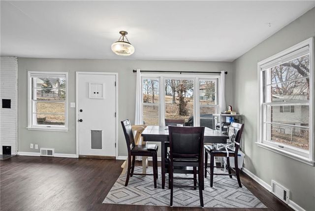 1920 N 29th Street, St Joseph, MO 64506